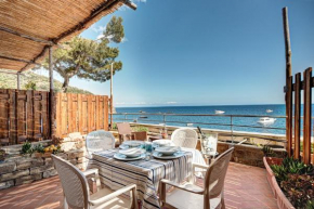 Отель Belmare Beach Club  Нерано
